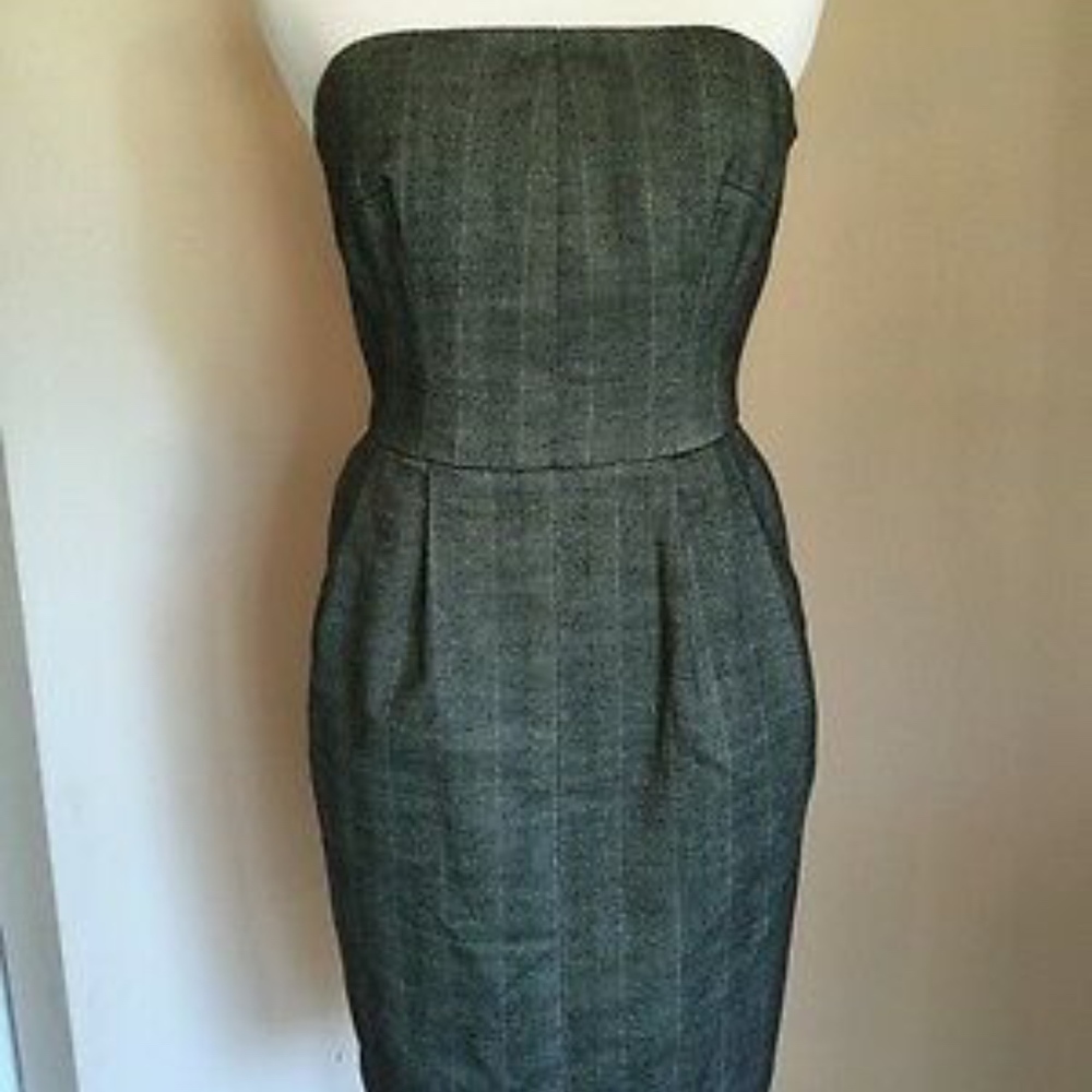 Express Design Studios Mini Dress